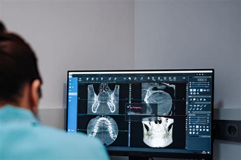 CBCT Brings Advanced Imaging To Dentistry