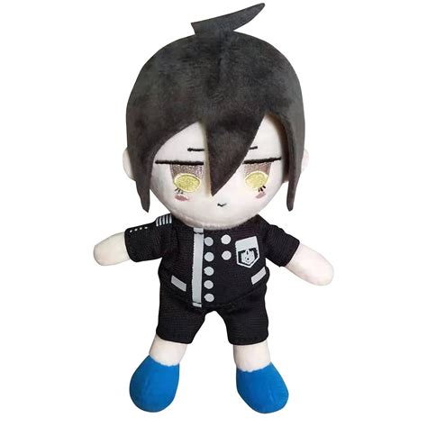 Buy Danganronpa V Plush Toy Kokichi Oma Kaede Akamatsu Kaito Momota