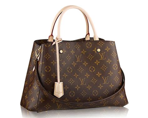 The 8 New Louis Vuitton Classic Monogram Bags Everyone Should Know Purseblog Louis Vuitton