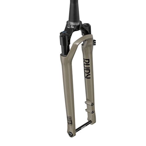 Rockshox Rudy Ultimate Xplr Suspension Fork Race Day Mm