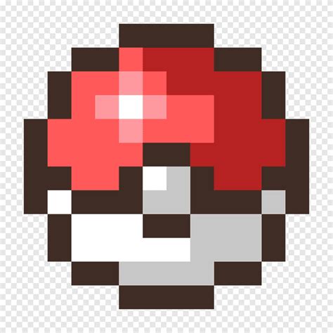 Pokeball Pixel Block – Goodi | lupon.gov.ph