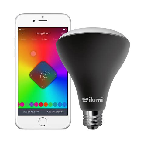 Outdoor Smart Bulb - ilumi - Touch of Modern