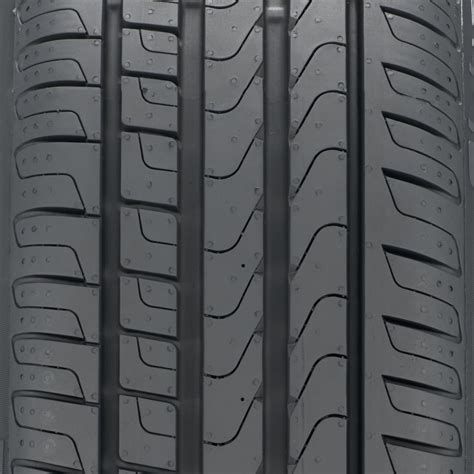 Pirelli Cinturato P Run Flat H Or V Speed Rated