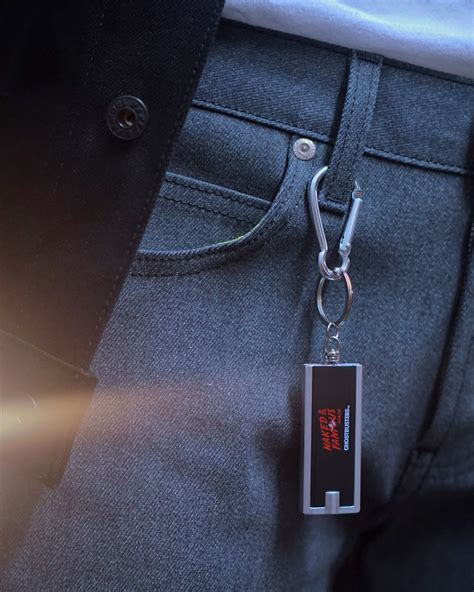 Naked Famous Denim X Ghostbusters Capsule Collection Naked Famous Denim