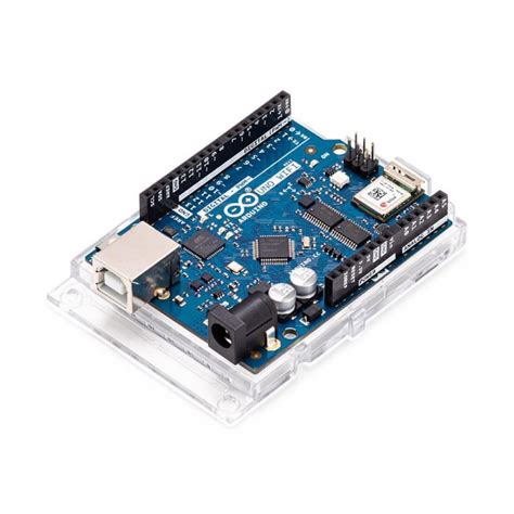 Arduino UNO WiFi Rev2 Digiware Store