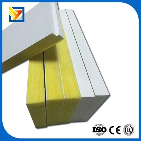 Fiberglass Acoustic Ceiling And Panel Gt China Manufacturer