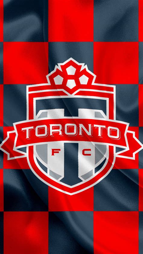 Toronto FC Phone Wallpapers