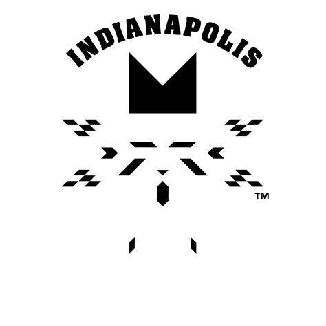 Indianapolis Indians PNG Clipart Background - PNG Play