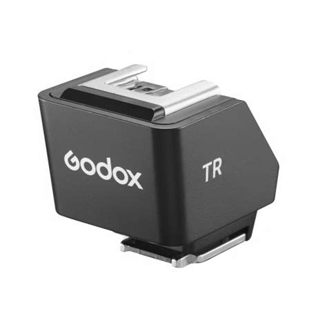 Đế gắn đèn Flash Godox TR TTL Hot Shoe Riser dành cho Canon Nikon Sony FUJIFILM Olympus Giang