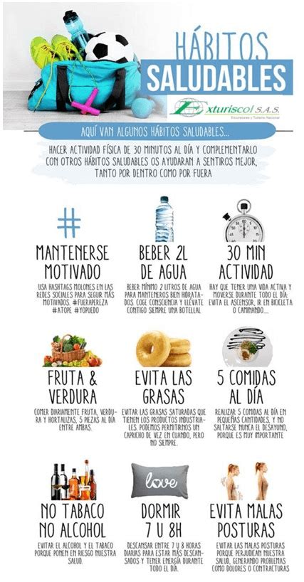 CampaÃa HÃbitos de Vida Saludable