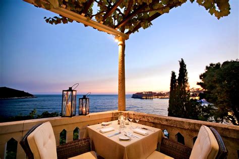 14 Best Hotels in Dubrovnik (Luxury, 5-Star, Boutique)