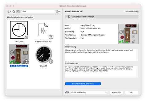 Wie Sie Ordnung In Ihrer Archicad Bibliothek Schaffen Graphisoft