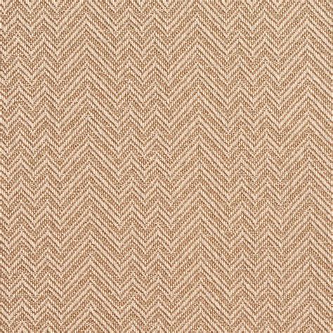 Desert Beige And Taupe Abstract Crypton Upholstery Fabric By The Yard