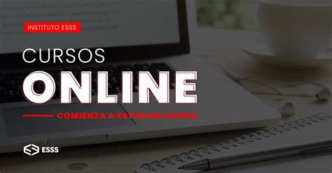 Cursos On Line