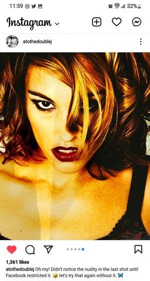 Amy Jo Johnson Leaked Nude Photos And Videos