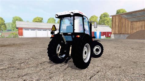 Ursus H Front Loader Para Farming Simulator