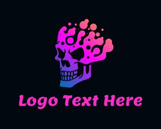 Horror Logos | Horror Logo Maker | BrandCrowd