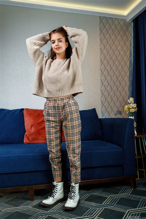 Met Art Performed By Neesa Naked Gallery Coedcherry