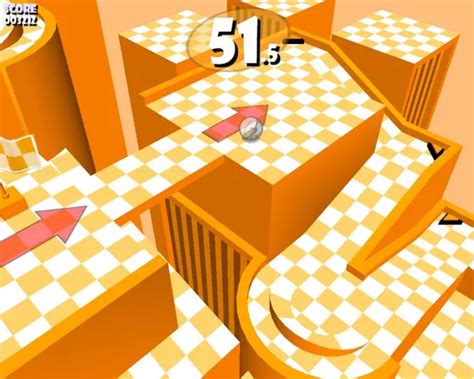 Hamsterball (2004) - MobyGames