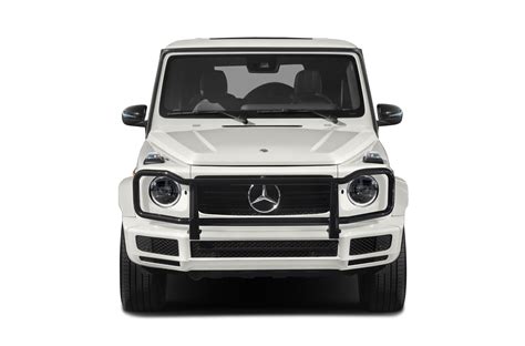 2019 Mercedes Benz G Class Specs Prices Mpg Reviews And Photos