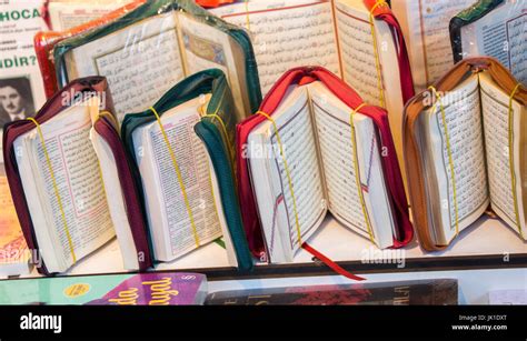 Islamic Book Shelf Hi Res Stock Photography And Images Alamy