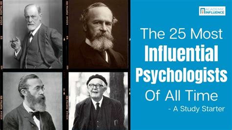 Leading Proponent Of Behaviorism Which Psychologist Was A Leading