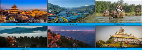 Varanasi To Nepal Tour Packages Book Now Flat 40 Off