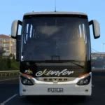 Setra S Hd Konfor Turizm Kurumsal Skin V Allmods Net