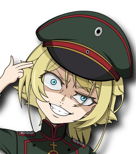 Tanya The Evil Bricksenpai