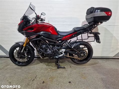 Yamaha Mt Tracer Gt Mt Yamaha Mt Raty Nr Kat Cena