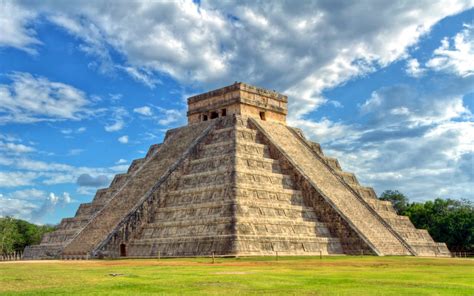 Chichén Itzá | site Maya du Yucatan au Mexique | guide pratique