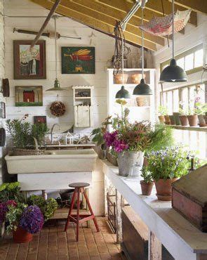 20 Best Potting Shed Interiors Ideas You Need To Try Decorafit Home