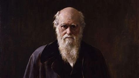 10 Frases Y Un Misterio Lo Que Debe Saber De Charles Darwin