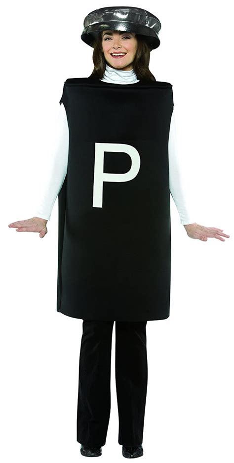 Lightweight Pepper Costume Amazon Halloween Costumes Popsugar Smart Living Photo 12