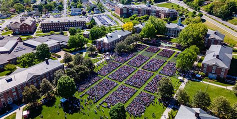 Radford Graduates Receive Their Degrees At Spring Commencement 2023 News Journal