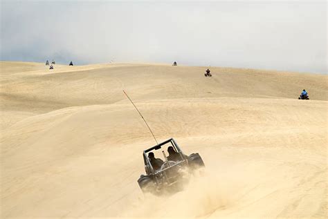 Pismo Beach Sand Dunes Stock Photos, Pictures & Royalty-Free Images ...