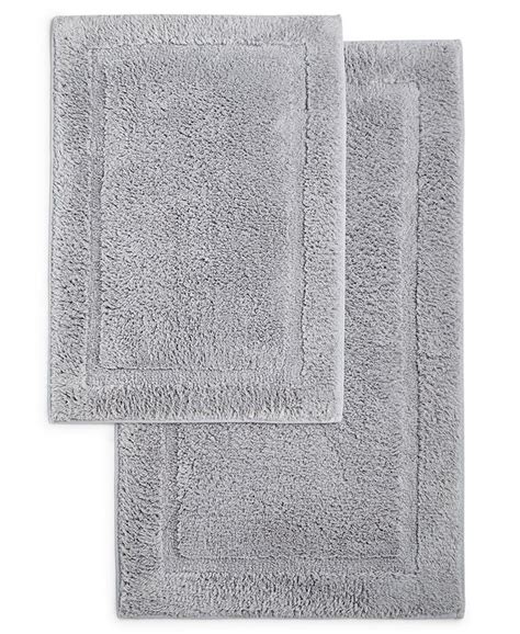 Martha Stewart Collection Closeout Cotton 2 Pc Bath Rug Set Created