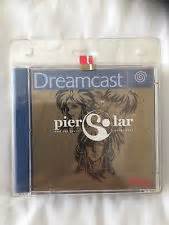 Pier Solar And The Great Architects New Hottest Sega Dreamcast