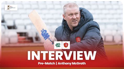 💬 Pre Match Thoughts Nottinghamshire V Essex Youtube