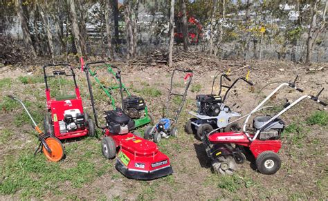 Maschinen Kategorie Kleinger Te Gartenzebra