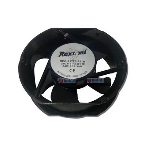 Rexnord Rexnord Cooling Fan In Delhi Distributor Channel Partner