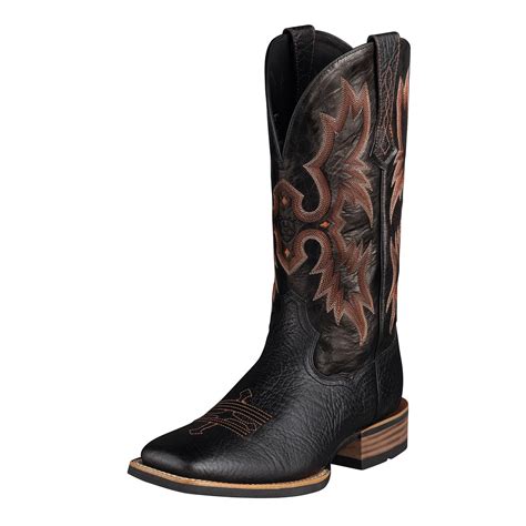 Mens Tombstone Ariat Boot At