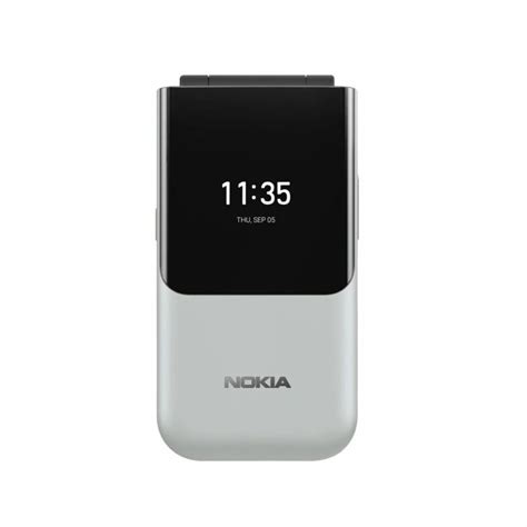 Купить Nokia 2720 Flip за 9 200 р. с доставкой в интернет магазине