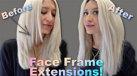 Extensions on MYSELF! // Wholy Hair - YouTube