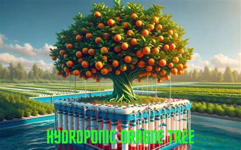 Hydroponic Trees | Hydroponic Growing