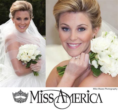 Miss America Wedding Featured In Brides Of Oklahoma