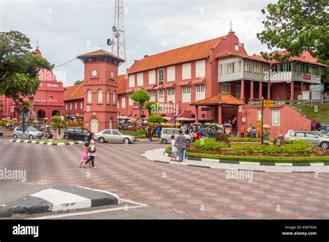 Malacca Architektur Fotos Und Bildmaterial In Hoher Auflösung Alamy