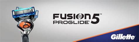 Ancienne Version Gilette Fusion ProGlide Power Pack De 8 Lames De