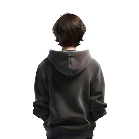 Page 2 Black Hoodie Back Images Free Download On Freepik