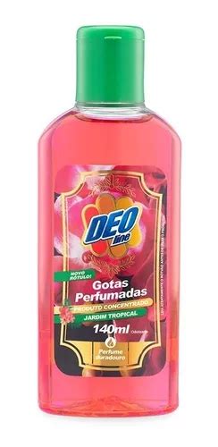 Gotas Perfumadas P Todo Tipo De Ambiente Deoline Parcelamento Sem Juros